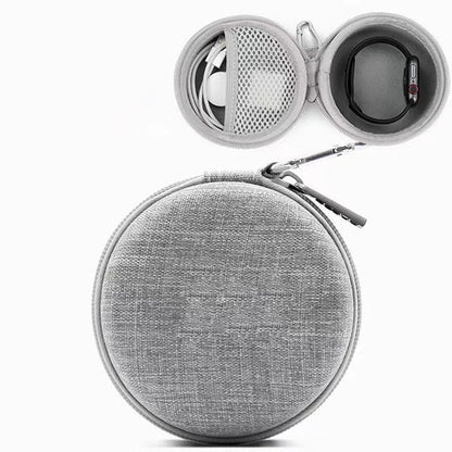 EVA Watch Travel Case Portable Storage Organizer Shock-Resistant Waterproof Smartwatches Zippered Container Box