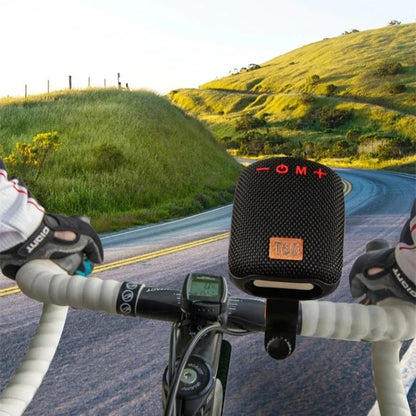 Outdoor Bicycle Bluetooth Speaker Portable