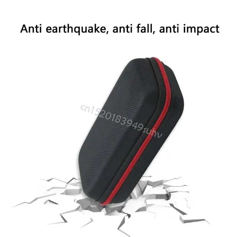 EVA Hard Travel Carrying Case Power Banks Storage Bag For Xiaomi 20000mAh 33W