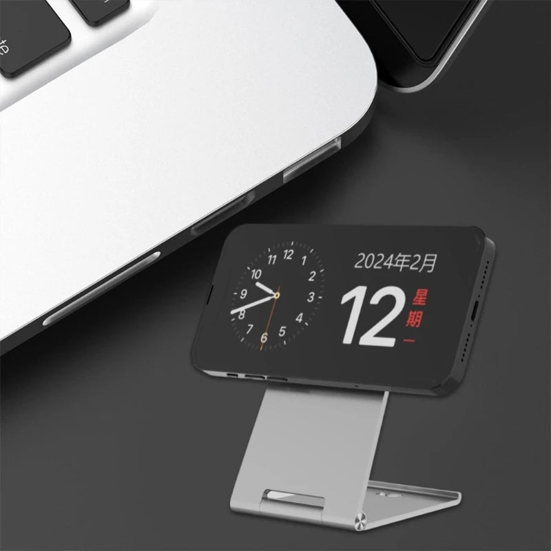Wireless Pad 15W Fast Charging Dock for Cellphone Tablet Wireless Charging Pad Strong Charging K1KF