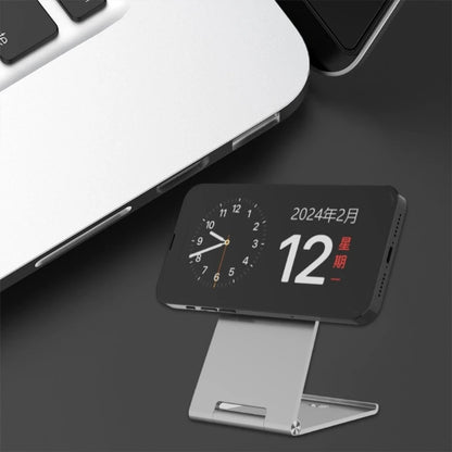 Wireless Pad 15W Fast Charging Dock for Cellphone Tablet Wireless Charging Pad Strong Charging K1KF