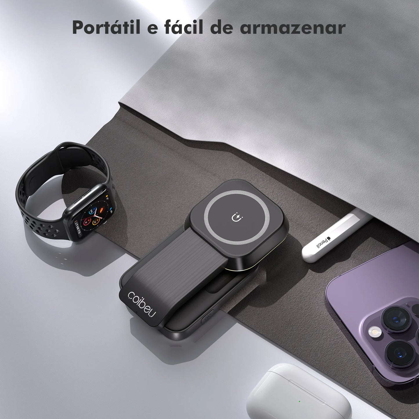 Magsafe, Induction Charger, Iphone Charger, Iphone Induction Charger, Induction Charger, Magsafe Charger
