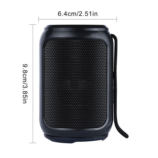 A3 Bluetooth Speaker