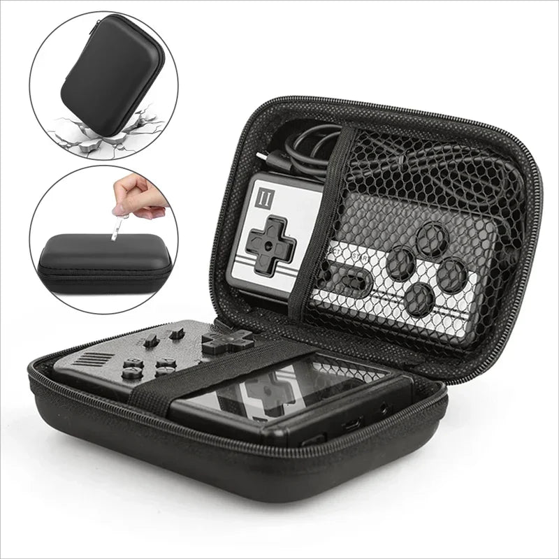 500+ Games Retro Console (GameBoy)