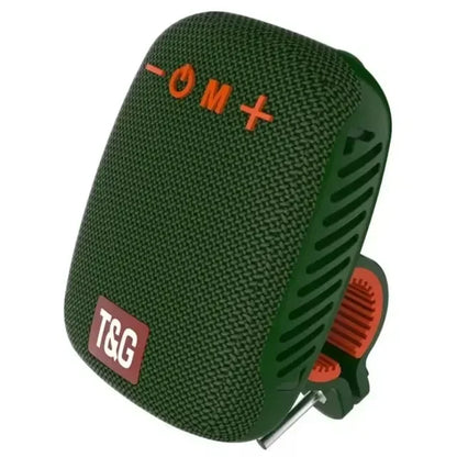 Outdoor Bicycle Bluetooth Speaker Portable