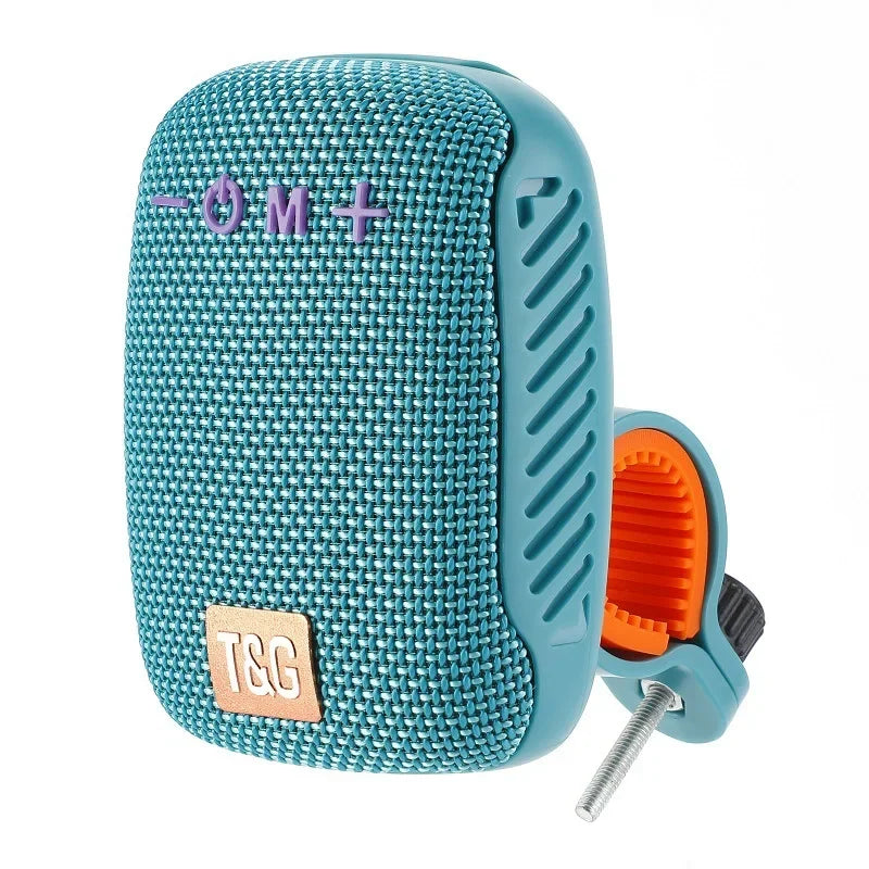 Outdoor Bicycle Bluetooth Speaker Portable
