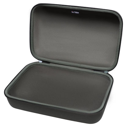 Bluetooth Speaker Case for soundcore Boom 2 Outdoor Bluetooth Speaker Storage Carrying Bag Accessories for Bluetooth Speaker