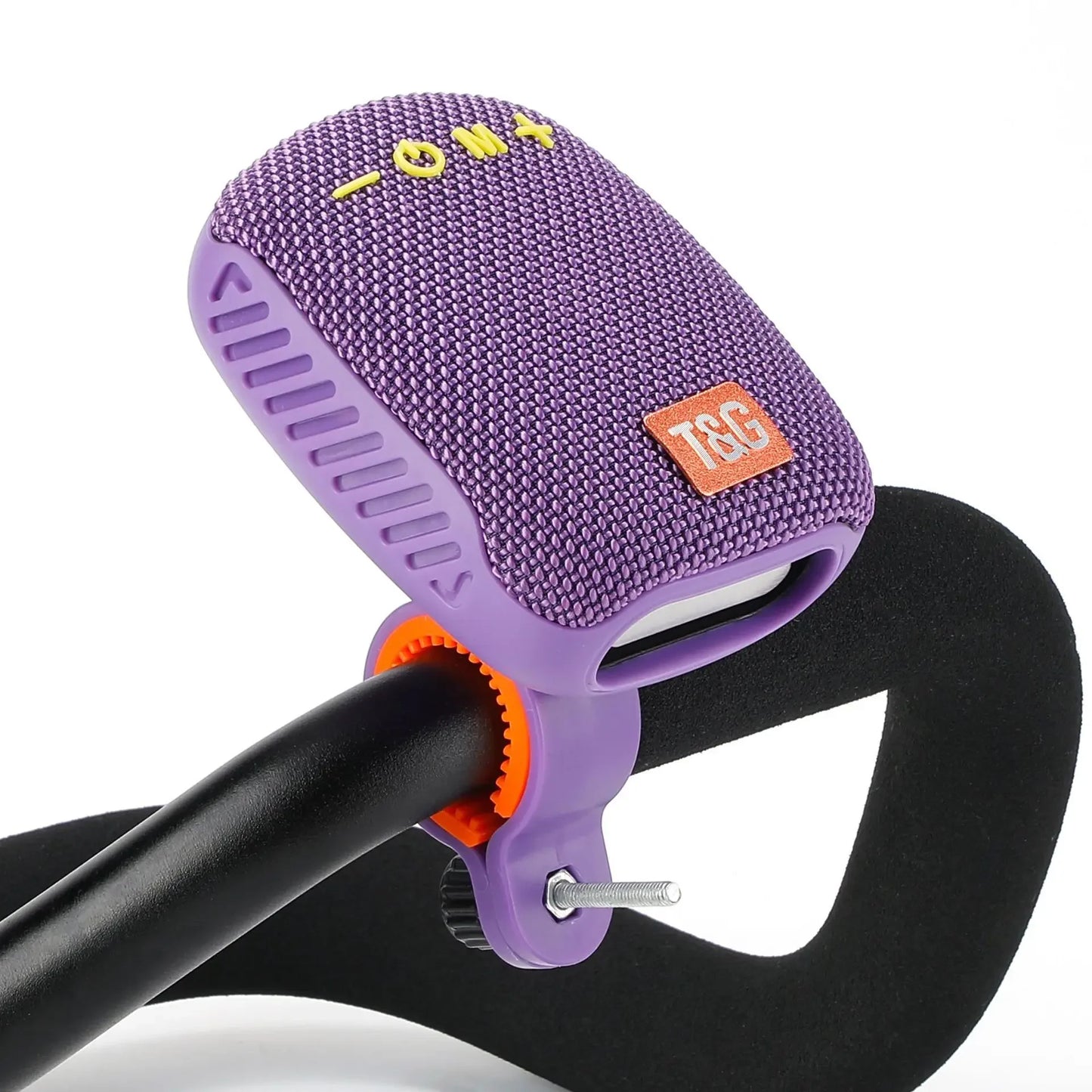 Outdoor Bicycle Bluetooth Speaker Portable