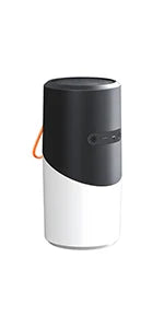 Portable Bluetooth Speaker, Car Speaker, Bluetooth Sound Box Compatible with MP3 and Mobile Phones, from Brazil