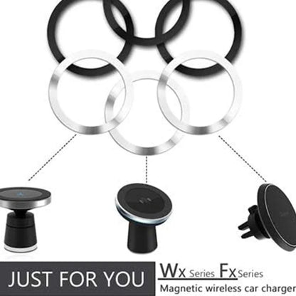 Magnetic Wireless Charging Magsafe Ring MagSafe Sticker