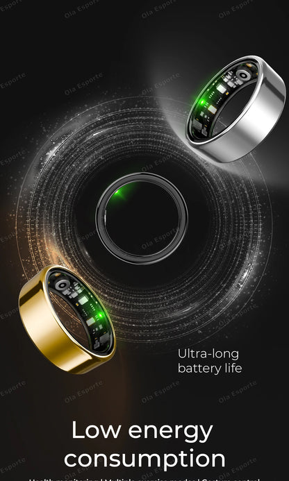 Smart Ring