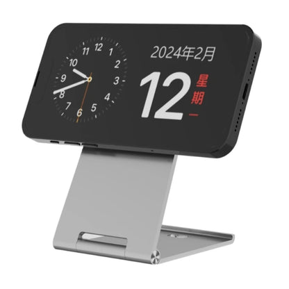 Wireless Pad 15W Fast Charging Dock for Cellphone Tablet Wireless Charging Pad Strong Charging K1KF