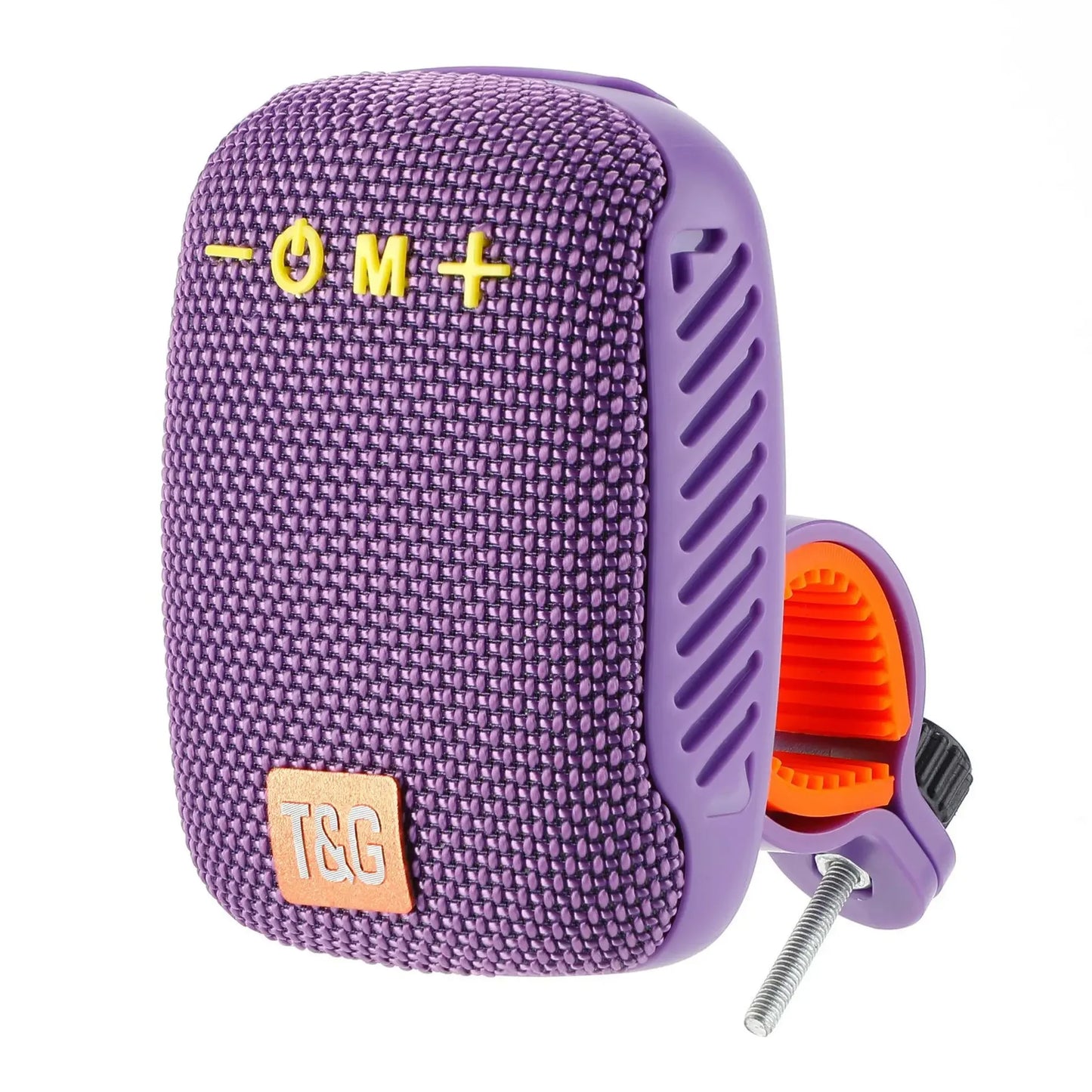 Outdoor Bicycle Bluetooth Speaker Portable