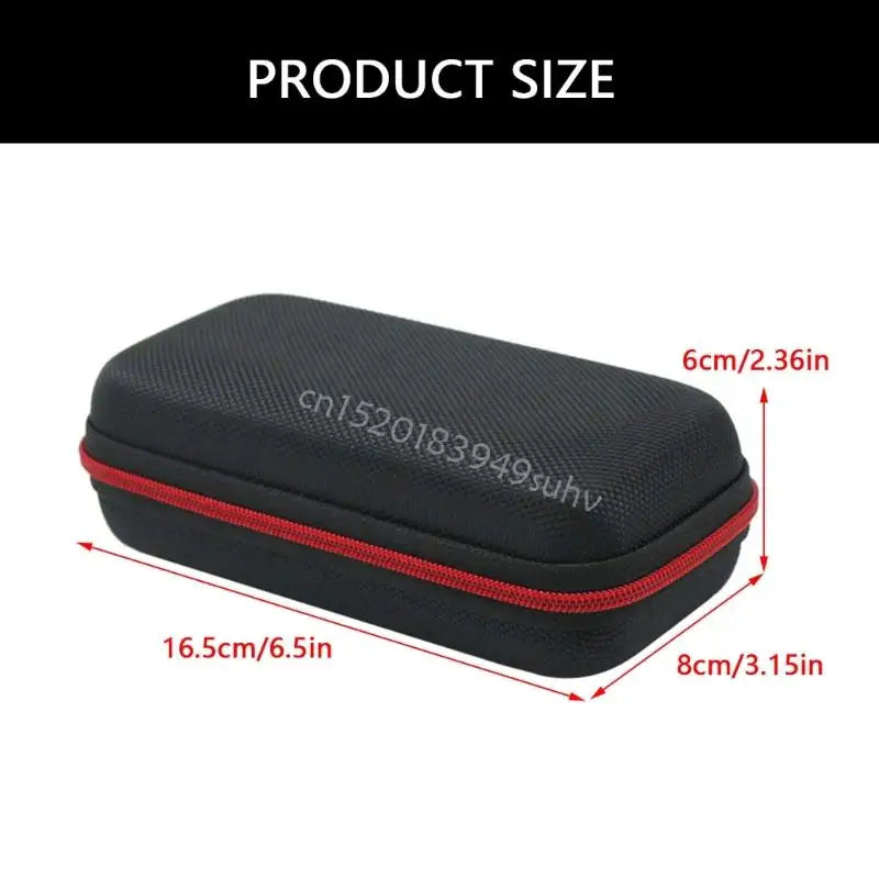 EVA Hard Travel Carrying Case Power Banks Storage Bag For Xiaomi 20000mAh 33W