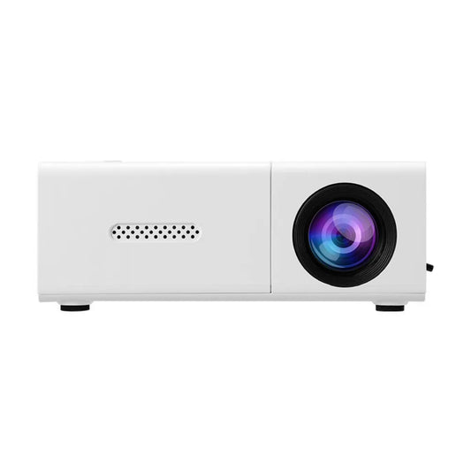 Mini Projector with remote-controlled and speaker