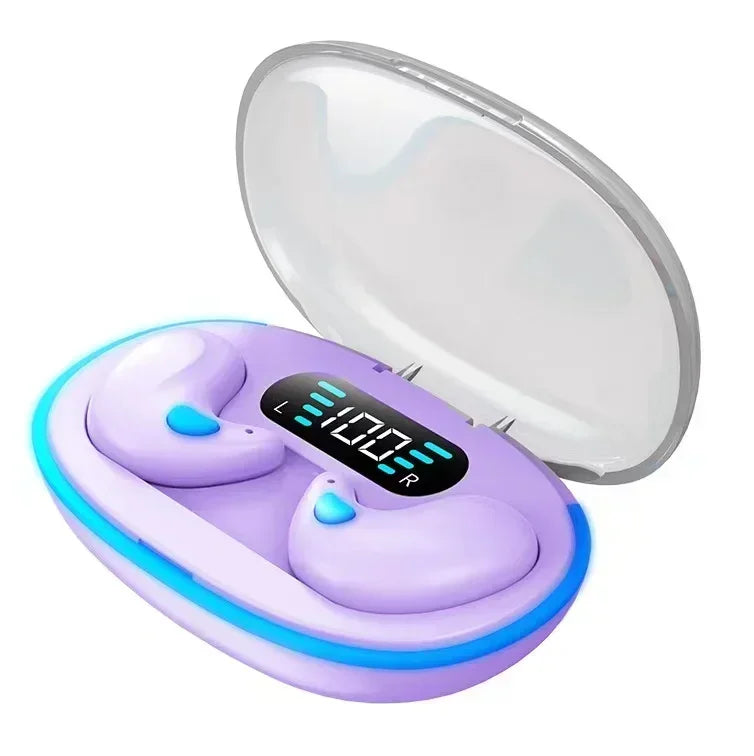 TWS Earphones Wireless