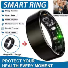 Smart Ring
