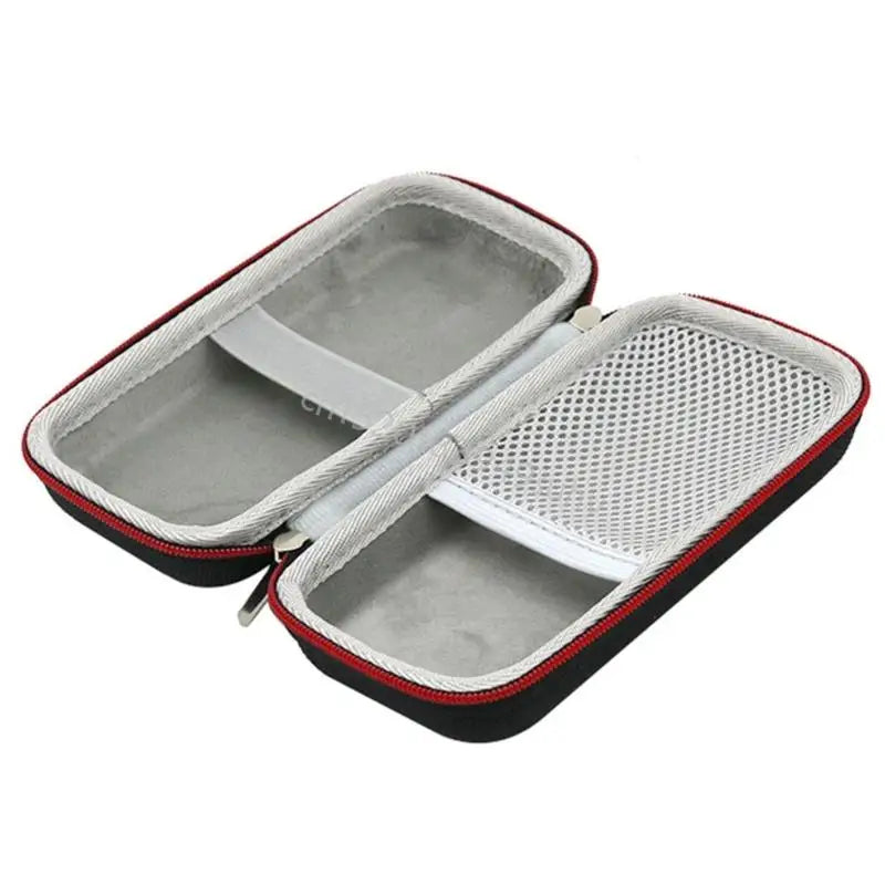 EVA Hard Travel Carrying Case Power Banks Storage Bag For Xiaomi 20000mAh 33W