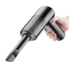 Portable Vacuum Cleaner and Blower